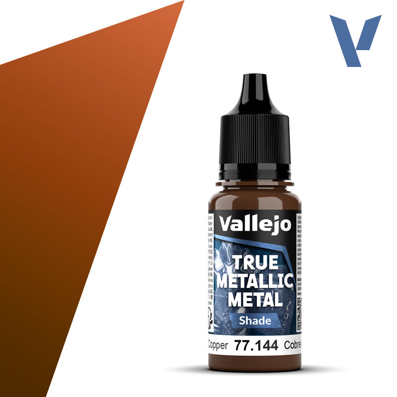 Ancient Copper (18ml)