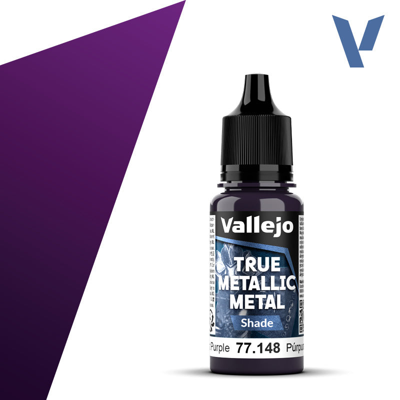 Amethyst Purple (18ml)