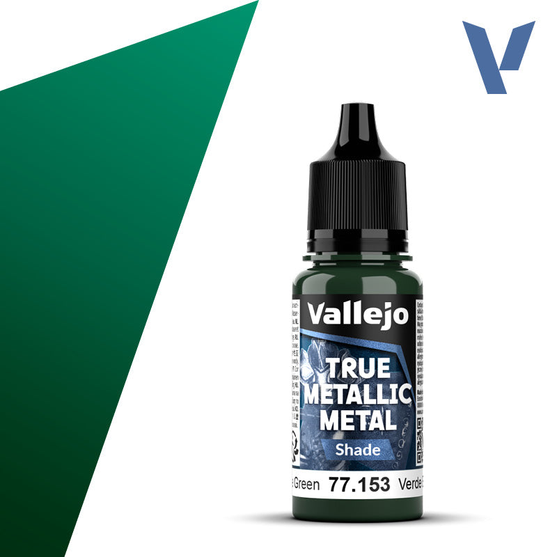 Beetle Green (18ml)