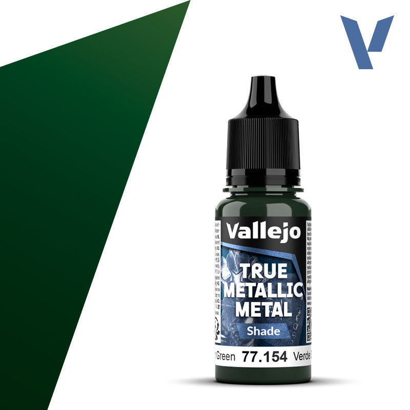 Dusken Green (18ml)
