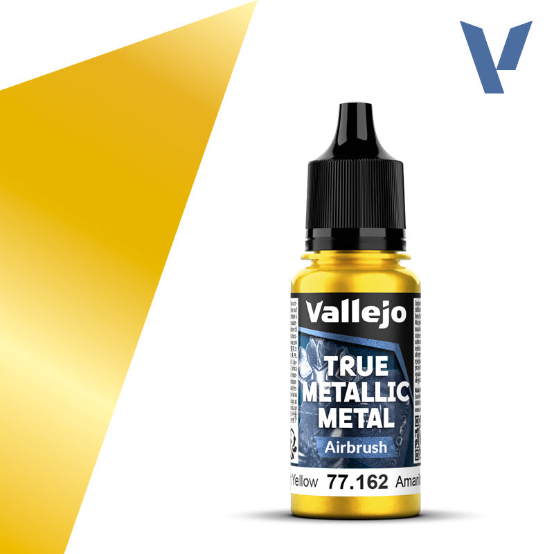 Radiant Yellow (18ml)