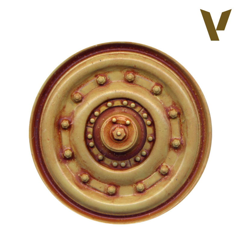 76.505 Light Rust (35ml)