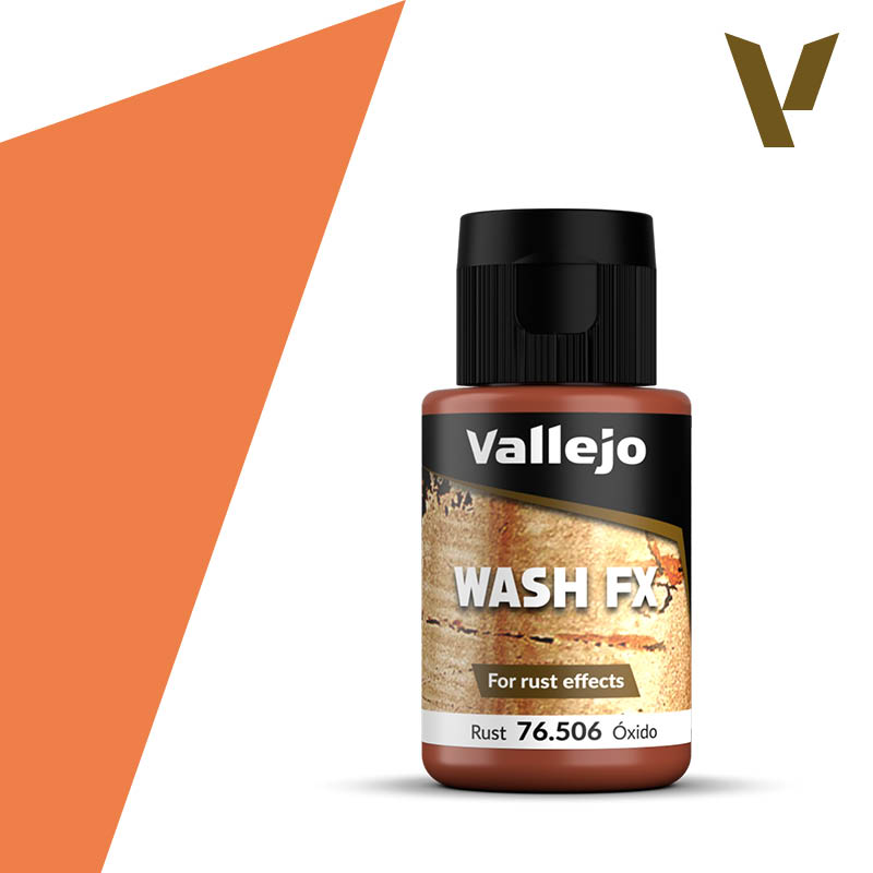 76.506 Rust (35ml)
