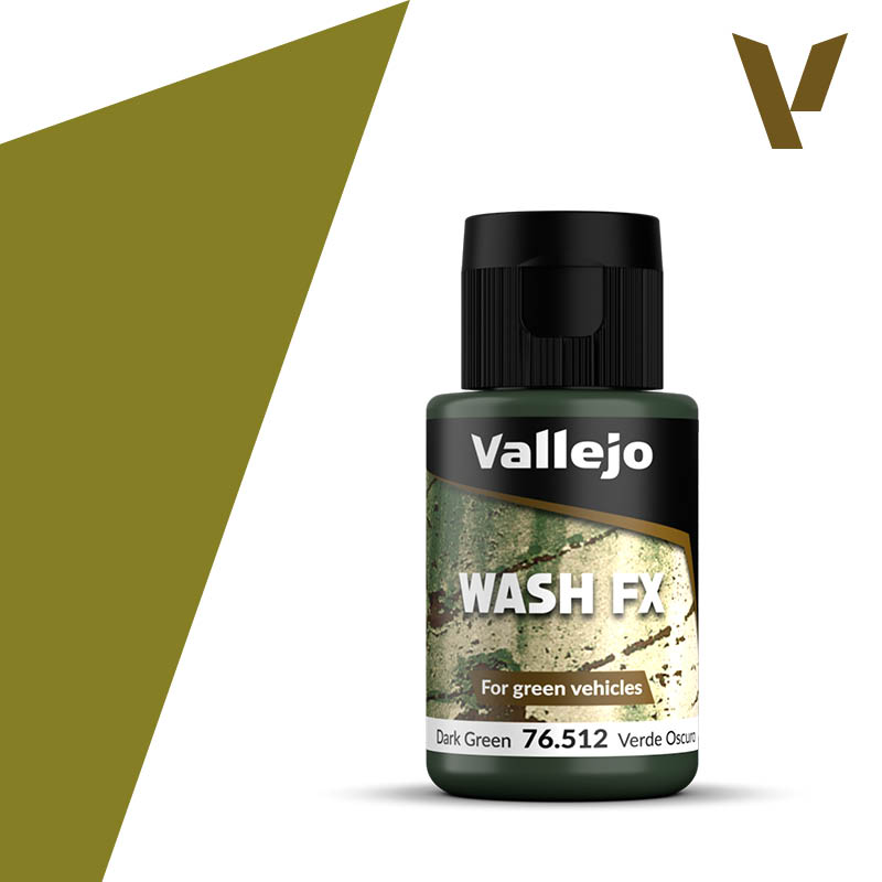 76.512 Dark Green (35ml)