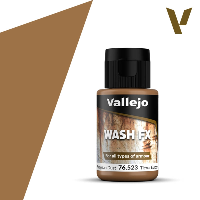76.523 European Dust (35ml)