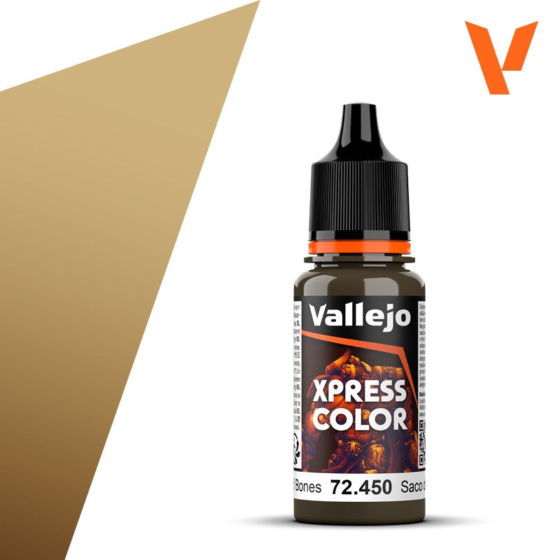 72.450 Bag of Bones (18ml)