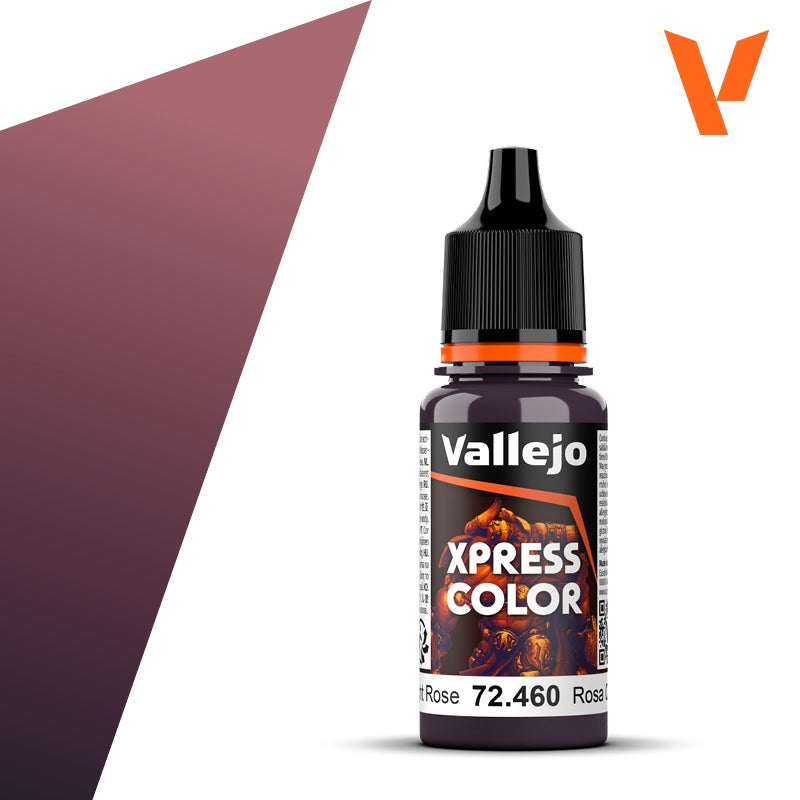 72.460 Twilight Rose (18ml)