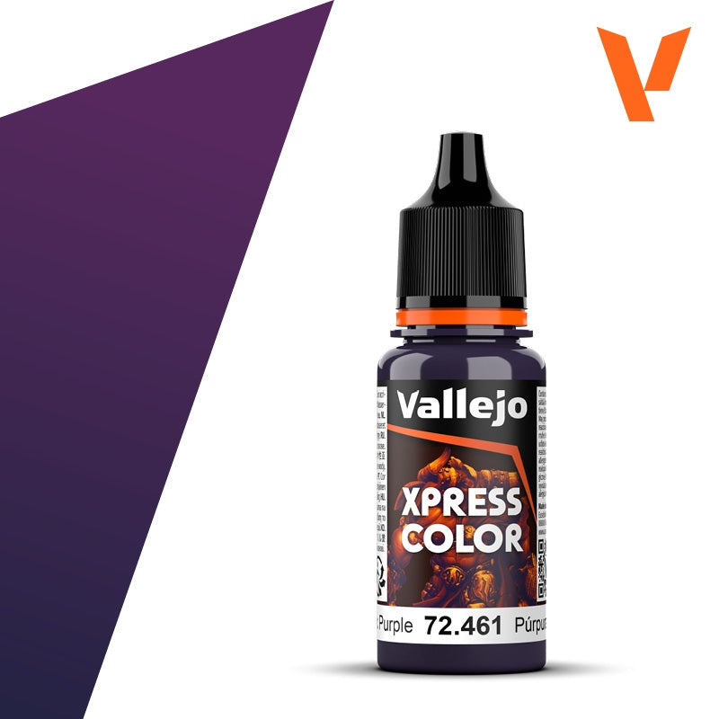 72.461 Vampiric Purple (18ml)