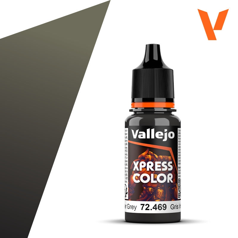 72.469 Landser Grey (18ml)