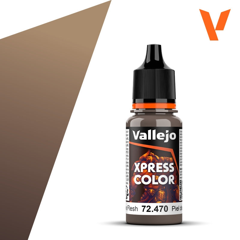 72.470 Zombie Flesh (18ml)