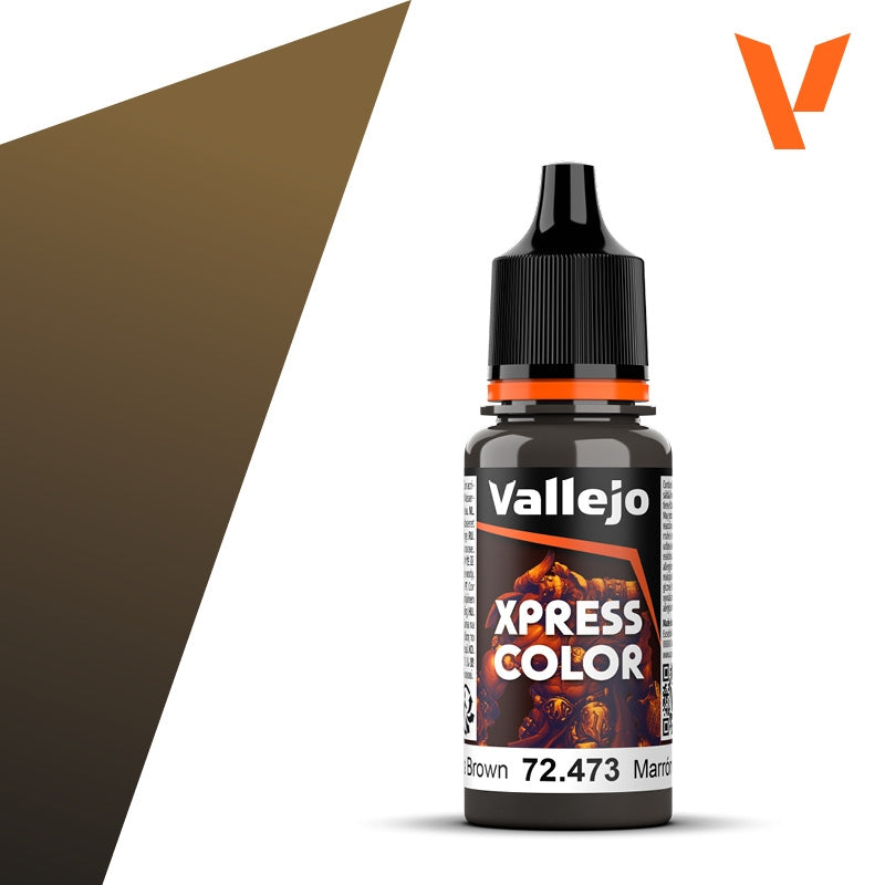 72.473 Battledress Brown (18ml)