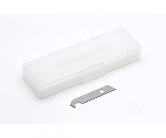 Professional Craft Knife Replacement Blade Pro Scriber (5)