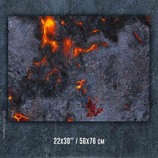 Volcano
