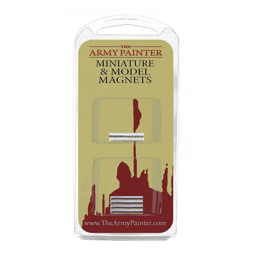 The Army Painter – Miniature & Model Magnets – 100 Magnete