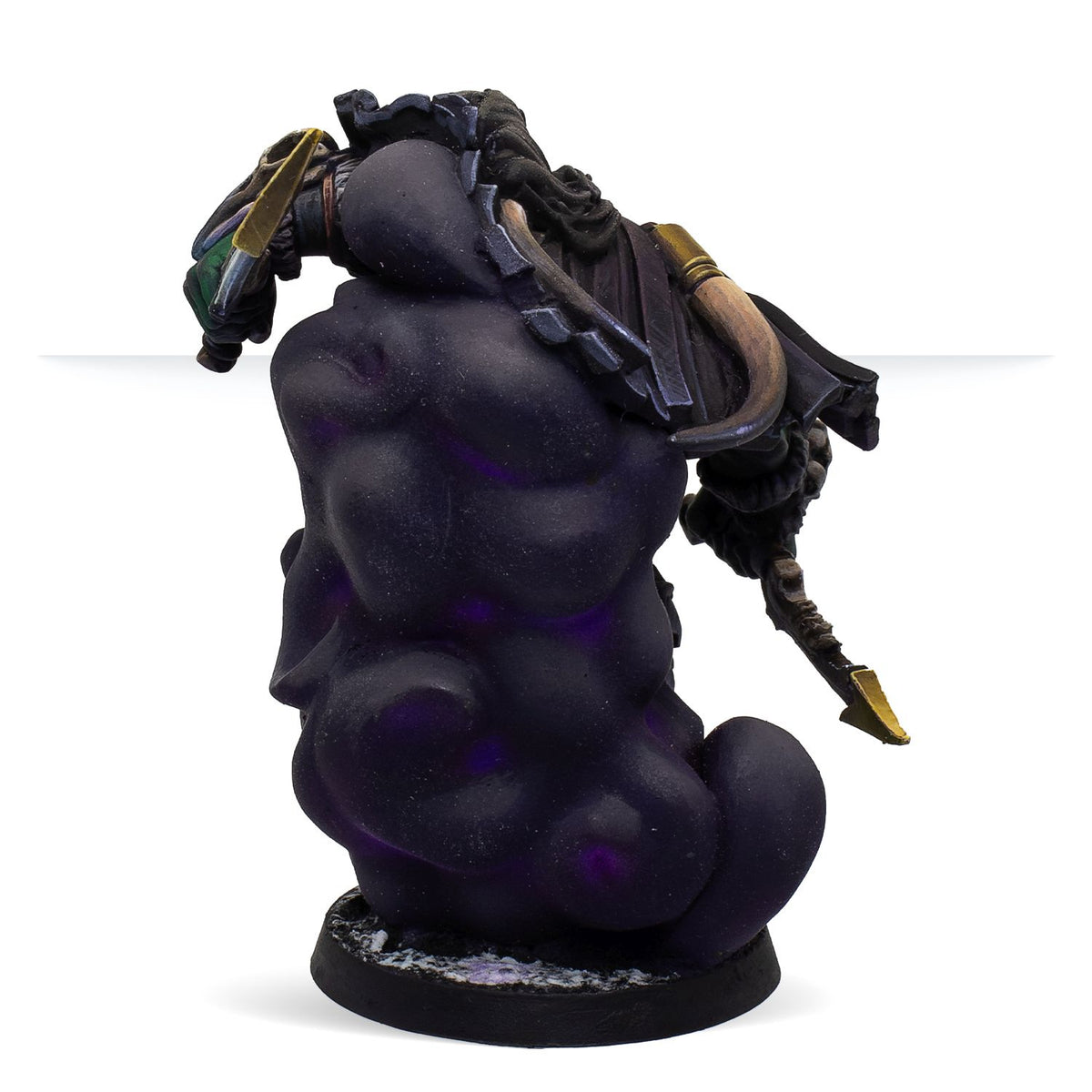 Darkmaster