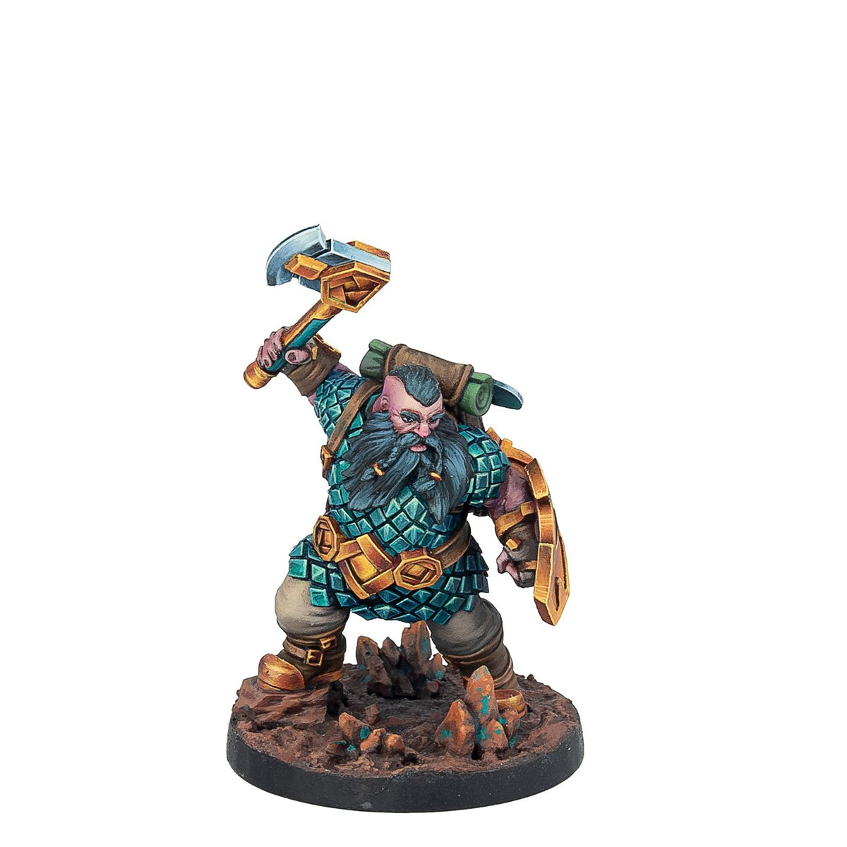 Mounthaven Militia