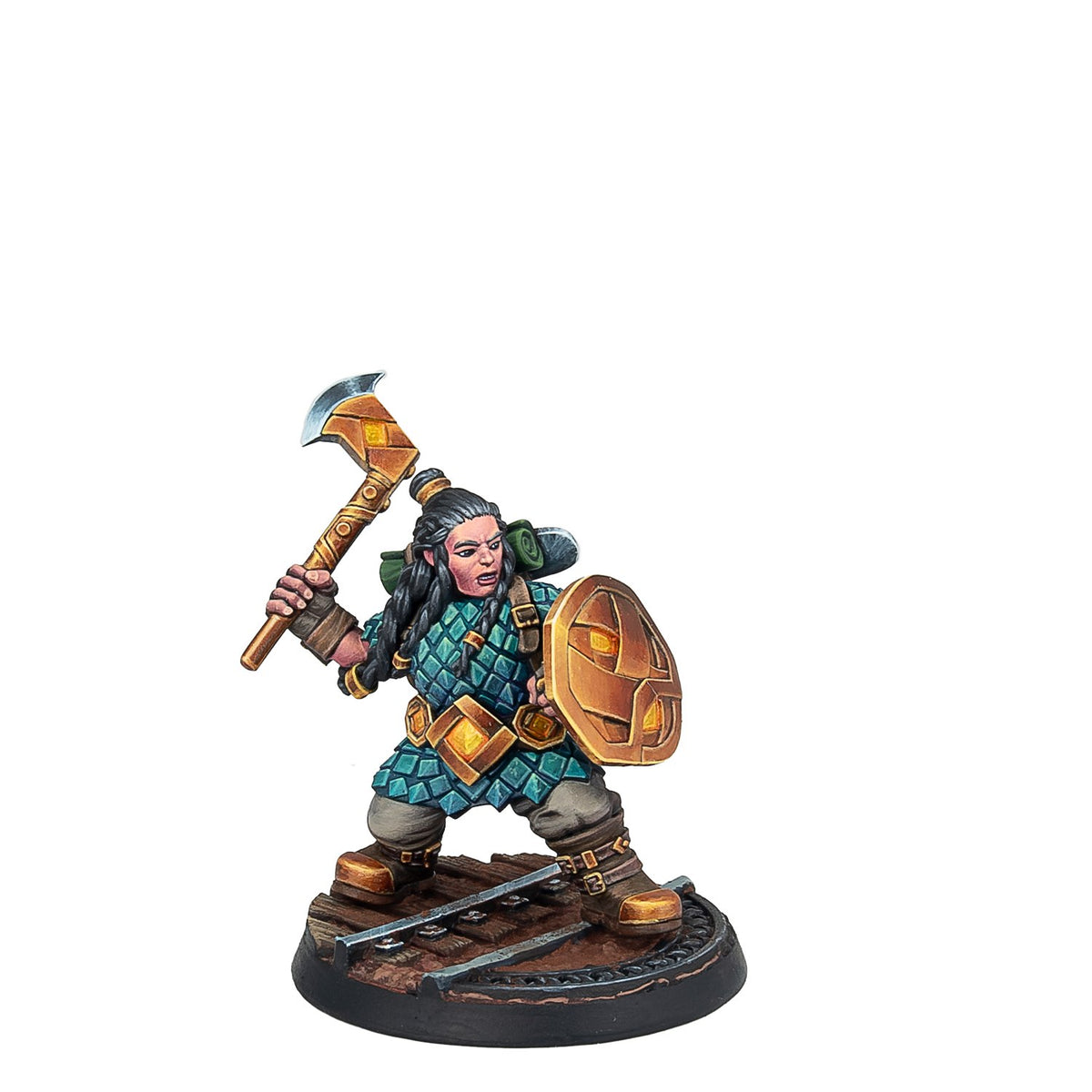 Mounthaven Militia