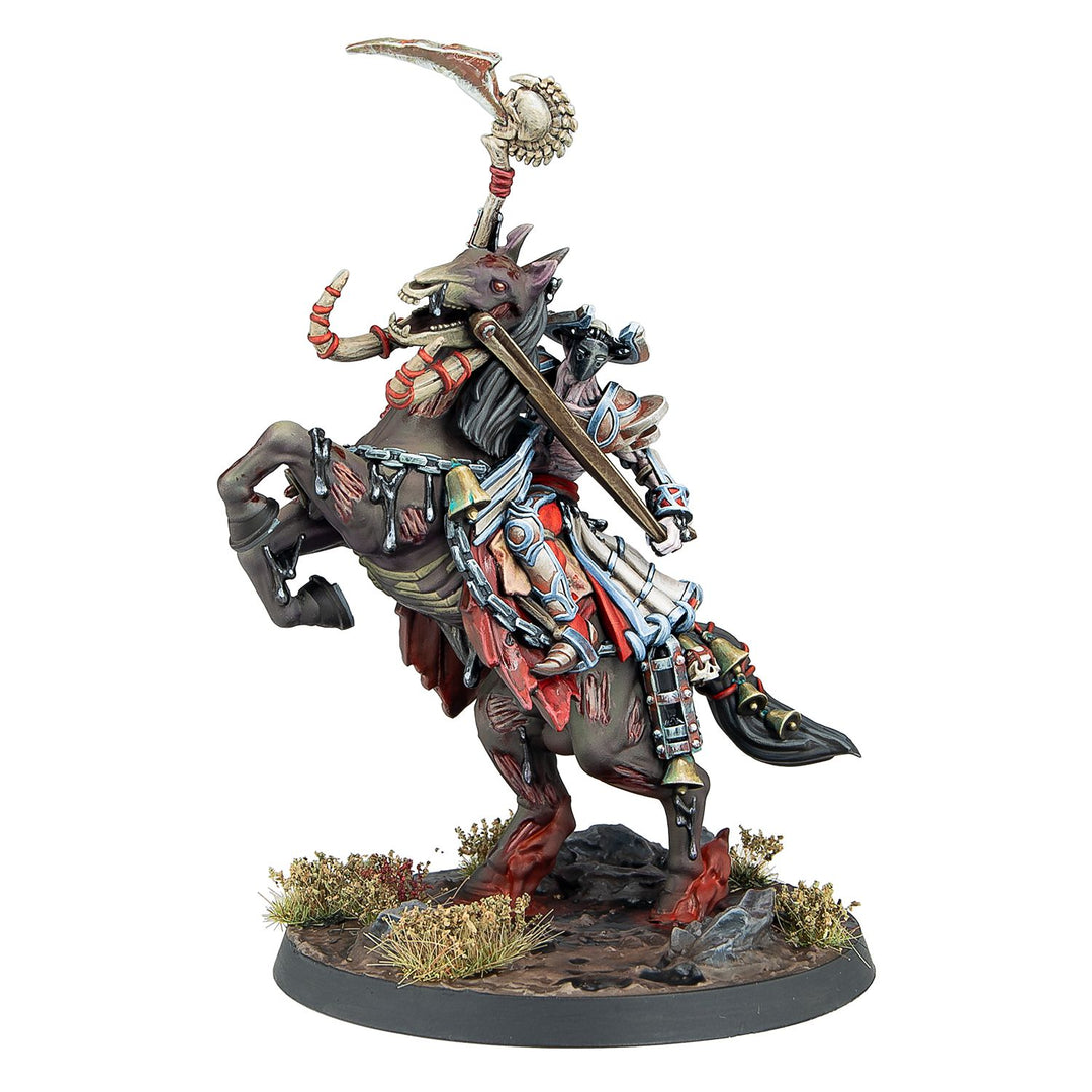 Yaldabaoth Harvesters