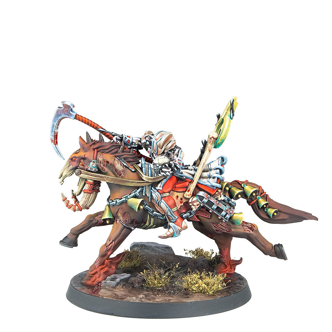 Yaldabaoth Harvesters