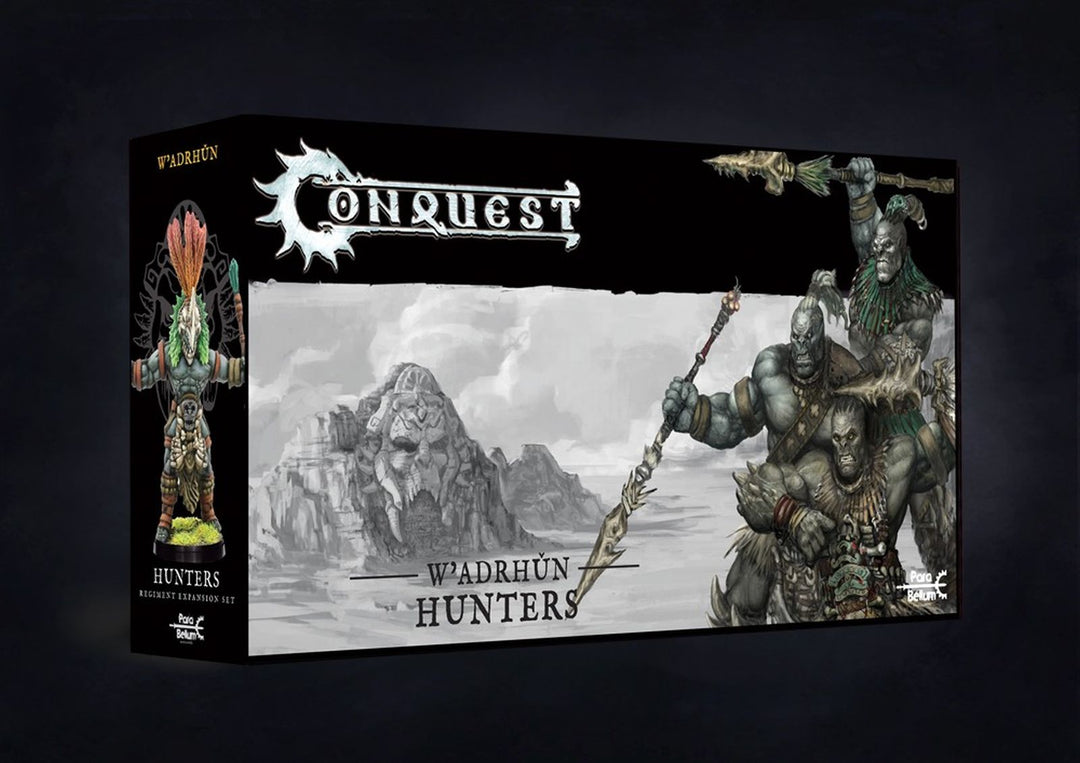 Hunters