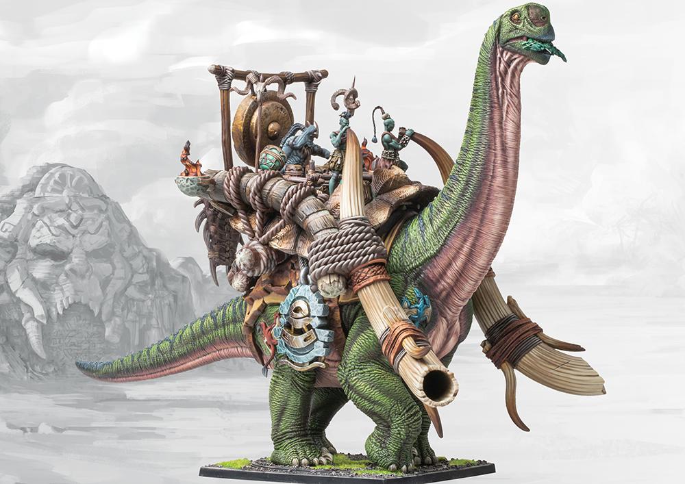 Conquest: W’adrhun Starter Set (2026)
