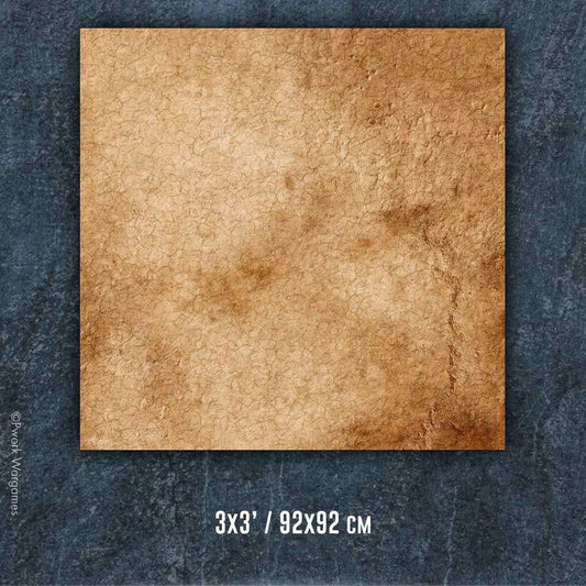 Sand War