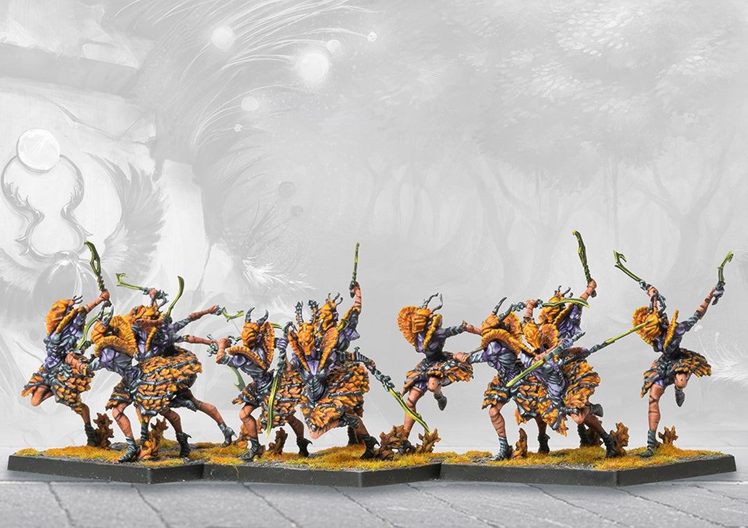 Scathach Hunters