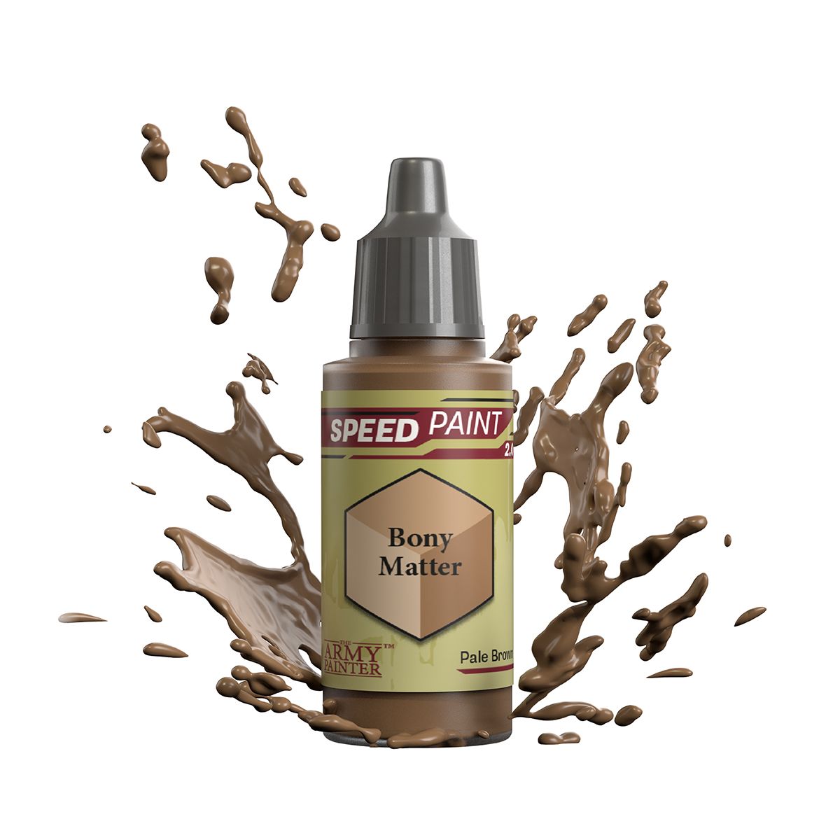 The Army Painter – Speedpaint Bony Matter – 18 ml