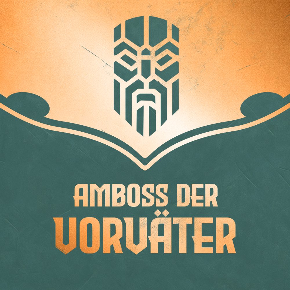 Fraktionsstarter-Bundle: Amboss der Vorväter