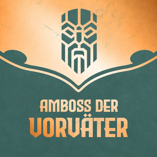 Fraktionsstarter-Bundle: Amboss der Vorväter
