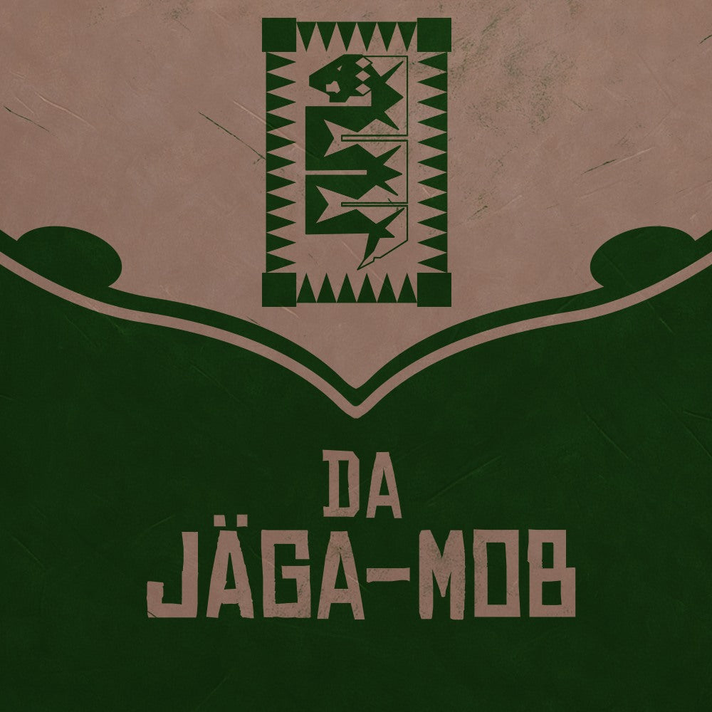 Fraktionsstarter-Bundle: Da Jäga-Mob