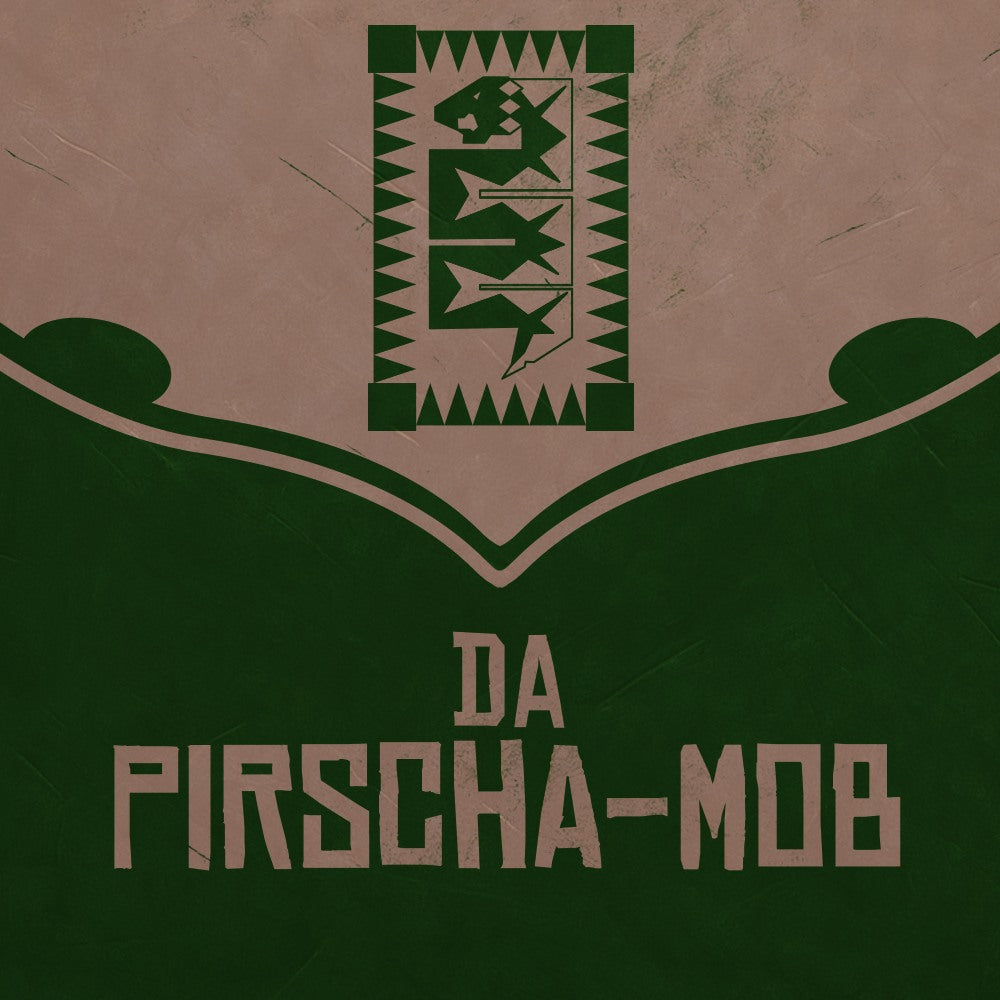 Recruit Bundle: Da Pirscha-Mob