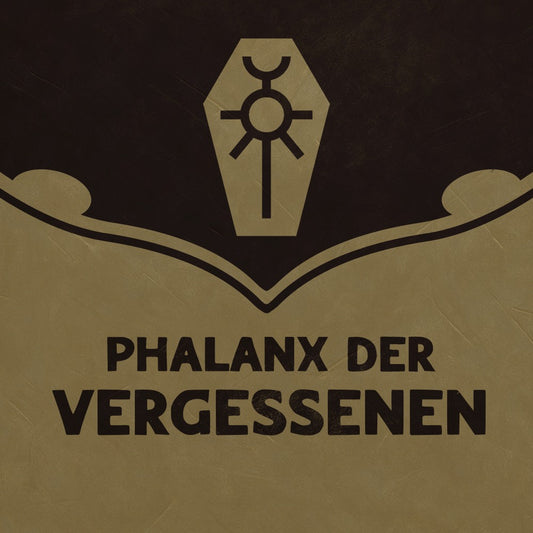 Fraktionsstarter-Bundle: Phalanx der Vergessenen