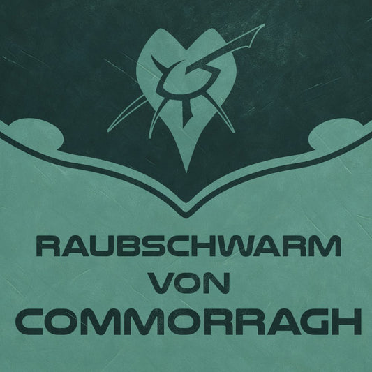 Fraktionsstarter-Bundle: Raubschwarm von Commorragh