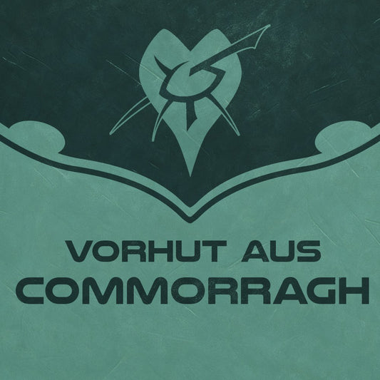 Recruit Bundle: Vanguard of Commorragh