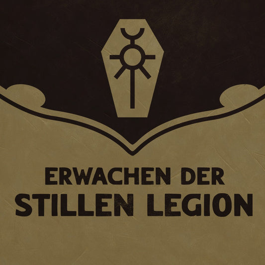 Rekruten-Bundle: Erwachen der stillen Legion