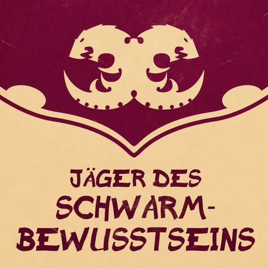 Rekruten-Bundle: Jäger des Schwarmbewusstseins