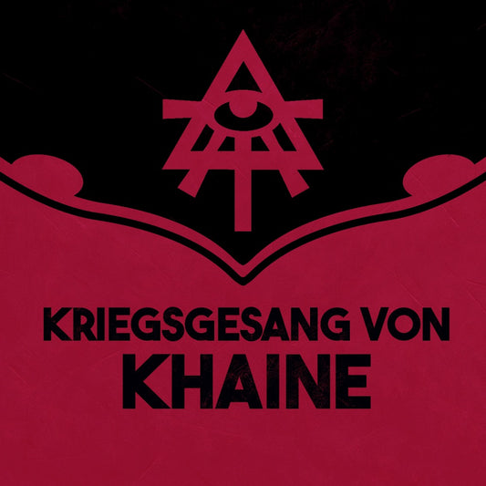 Fraktionsstarter-Bundle: Kriegsgesang von Khaine