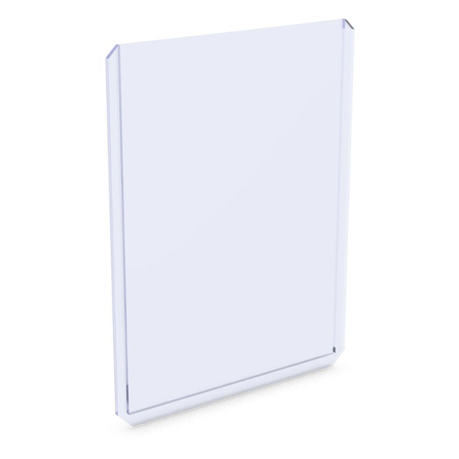 Ultimate Guard Card Covers Toploading 35 pt Transparent (25-pack)