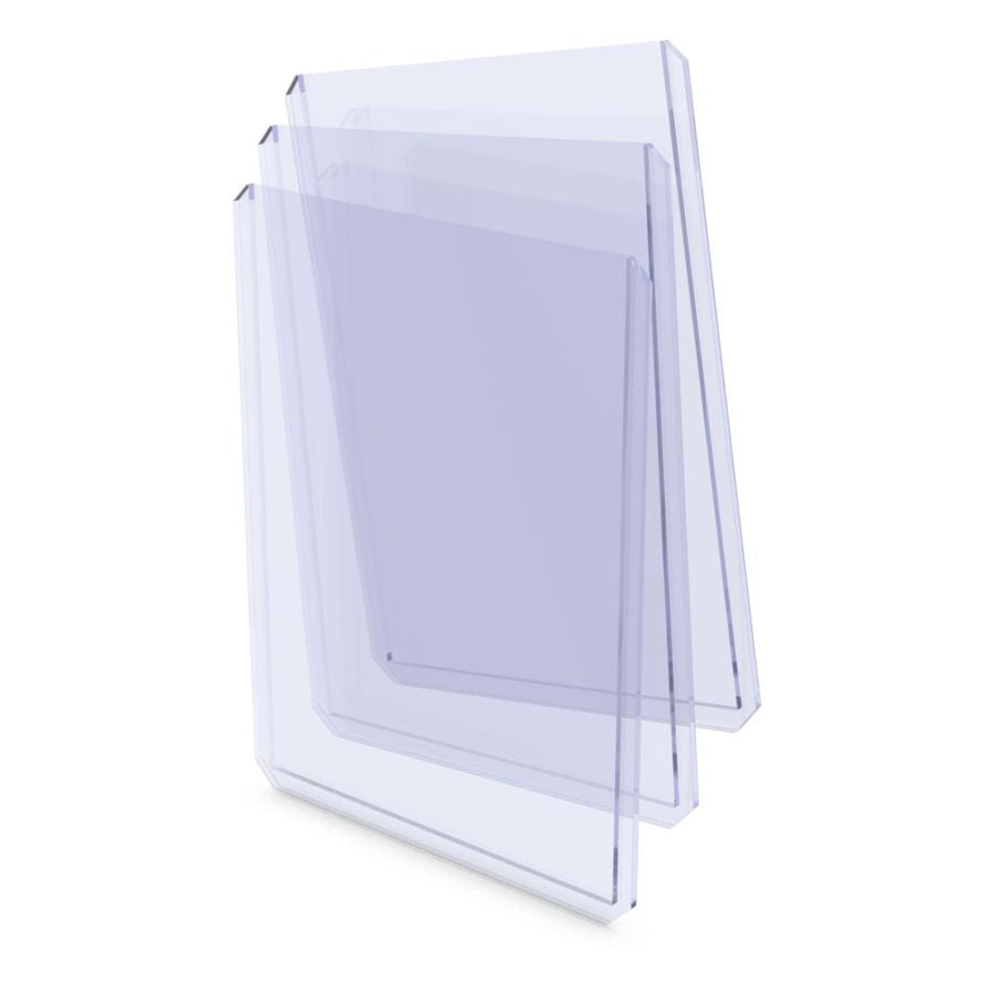 Ultimate Guard Card Covers Toploading 35 pt Transparent (25-pack)
