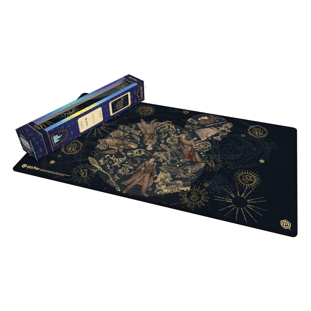 Ultimate Guard – Play-Mat Harry Potter