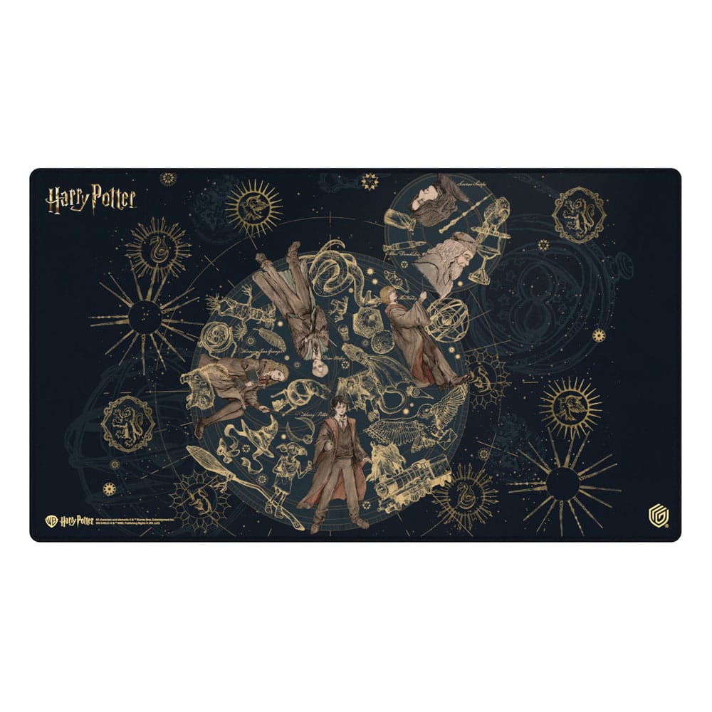 Ultimate Guard – Play-Mat Harry Potter
