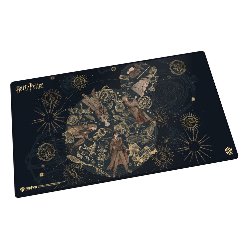 Ultimate Guard – Play-Mat Harry Potter