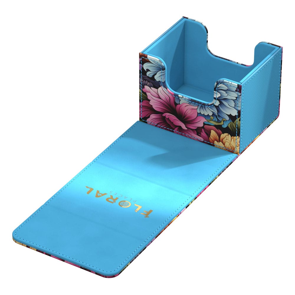 Ultimate Guard Sidewinder (100+) - Springbloom Meadow