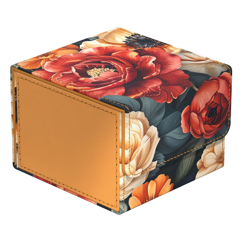 Ultimate Guard Sidewinder (133+) - Secret Garden
