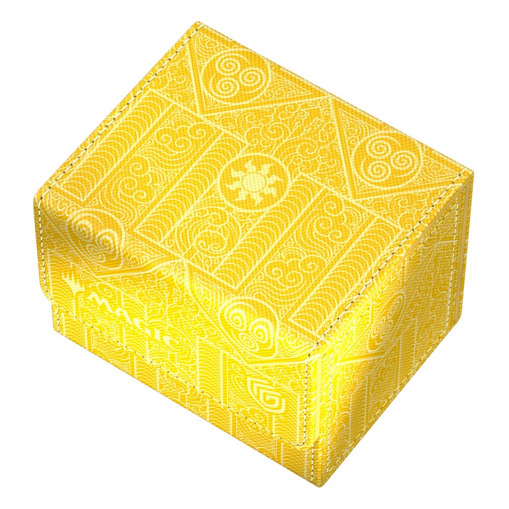 Ultimate Guard – Sidewinder 100+ Xenoskin Avatar: Der Herr der Elemente – White Mana