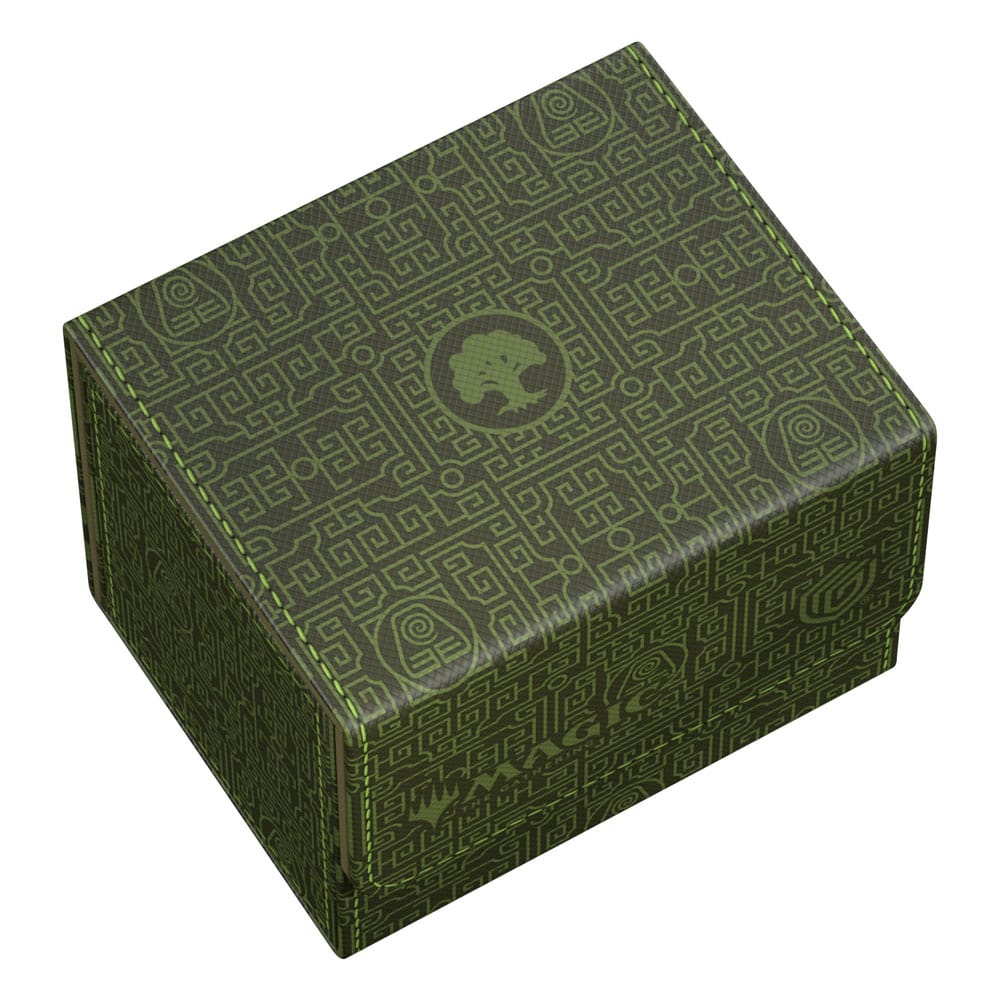 Ultimate Guard – Sidewinder 100+ Xenoskin Avatar: Der Herr der Elemente – Green Mana