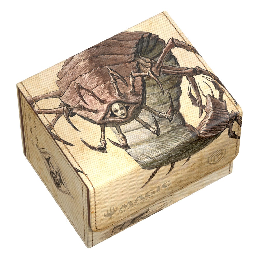 Ultimate Guard – Sidewinder 100+ Xenoskin Avatar: Der Herr der Elemente – Koh, the Face Stealer