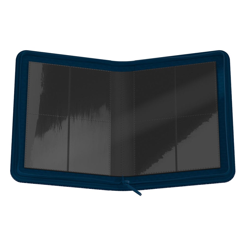 Ultimate Guard Zipfolio 160 Xenoskin Avatar: The Last Airbender - Blue Mana