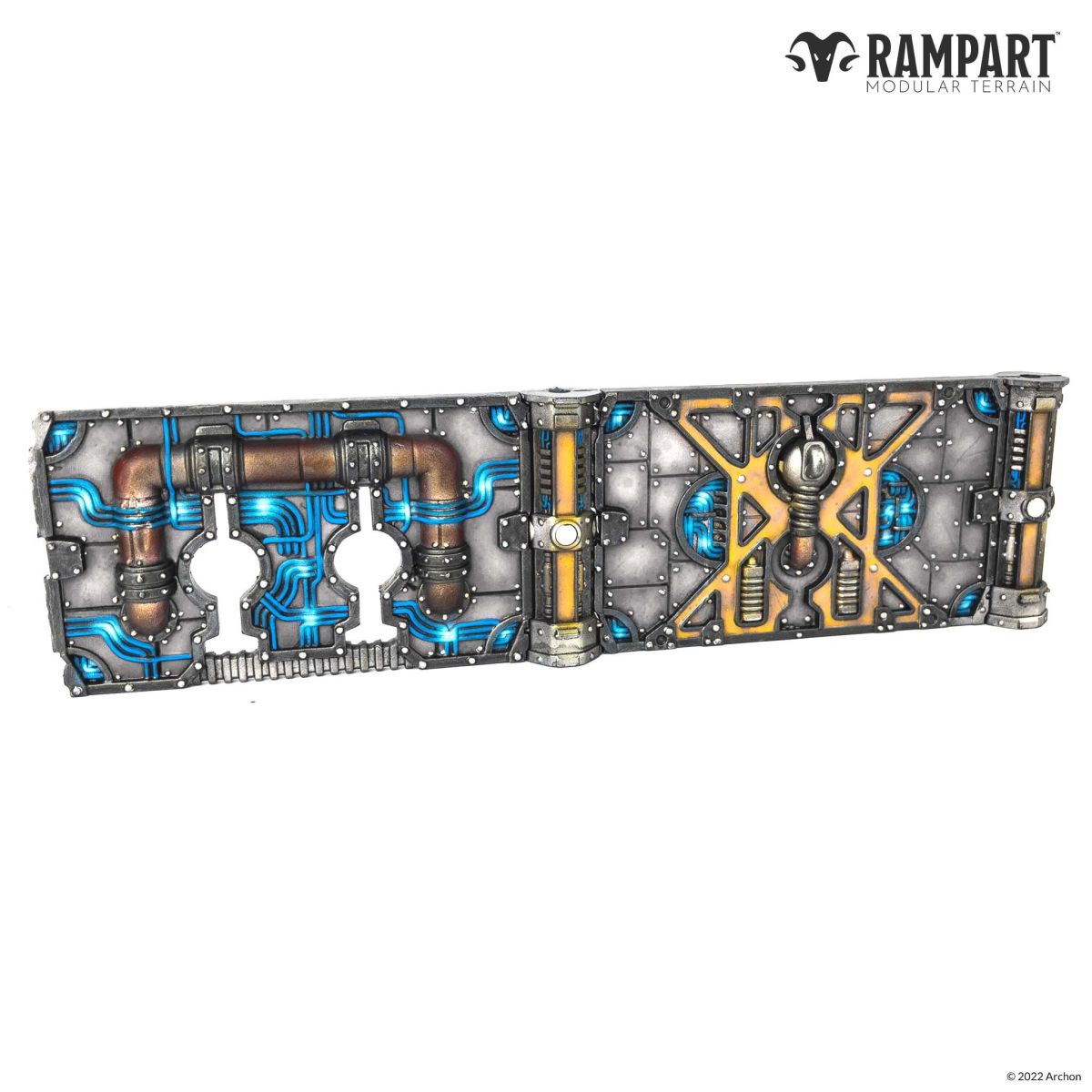 Cobalt Foundry